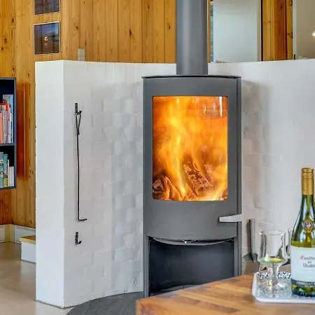 בית נופש Hereth - 700m From The Sea In Nw Jutland By Interhome *