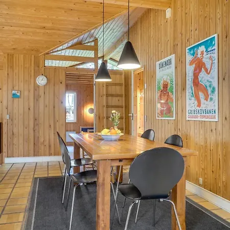Hereth - 700m From The Sea In Nw Jutland By Interhome