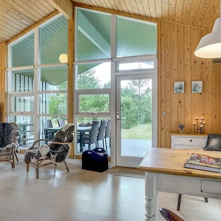 Hereth - 700m From The Sea In Nw Jutland By Interhome Holiday home