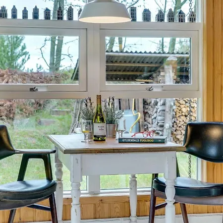 Hereth - 700m From The Sea In Nw Jutland By Interhome