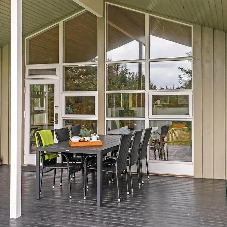 Hereth - 700m From The Sea In Nw Jutland By Interhome