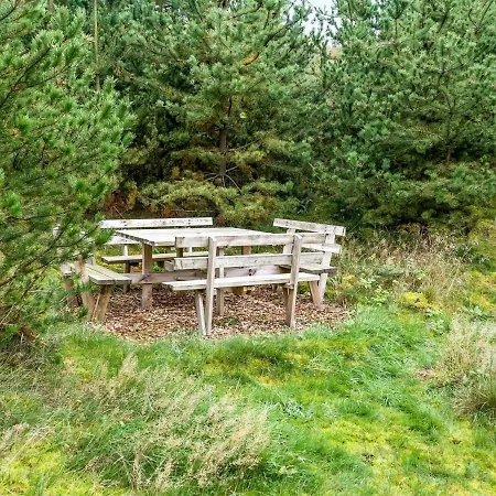Holiday home Hereth - 700m From The Sea In Nw Jutland By Interhome
