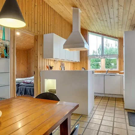 Hereth - 700m From The Sea In Nw Jutland By Interhome