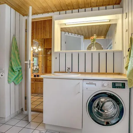 Hereth - 700m From The Sea In Nw Jutland By Interhome בית נופש Saltum