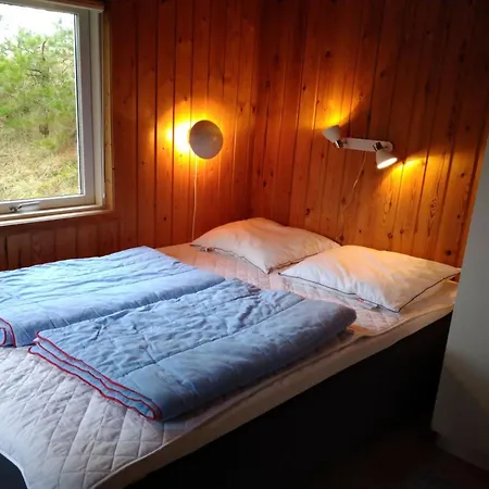 Hereth - 700m From The Sea In Nw Jutland By Interhome *