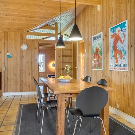 Hereth - 700m From The Sea By Interhome Holiday home *