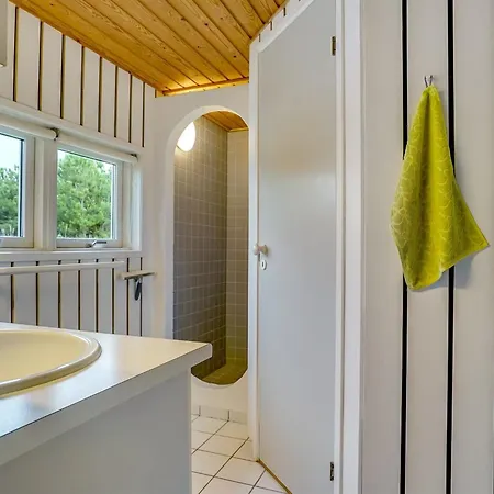 Hereth - 700m From The Sea By Interhome Holiday home *