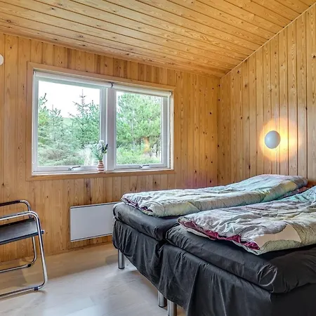 Hereth - 700m From The Sea By Interhome Saltum