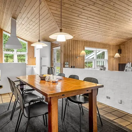 Feriehus Hereth - 700m From The Sea By Interhome *