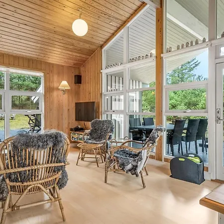 Hereth - 700m From The Sea By Interhome Feriehus *