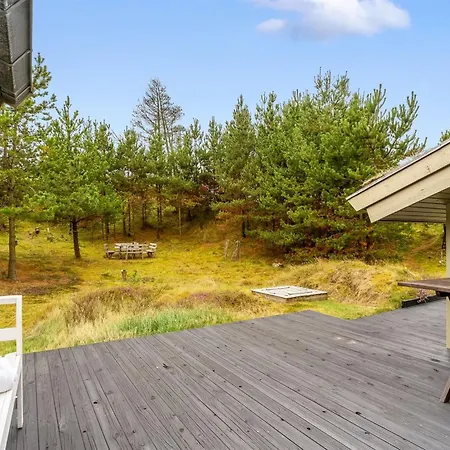Feriehus Hereth - 700m From The Sea By Interhome Saltum