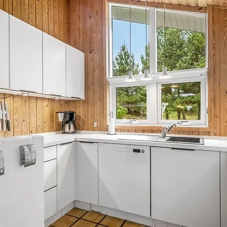 Feriehus Hereth - 700m From The Sea By Interhome