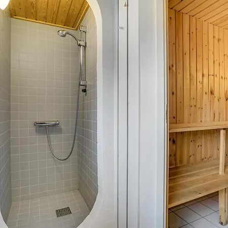 Hereth - 700m From The Sea By Interhome Feriehus