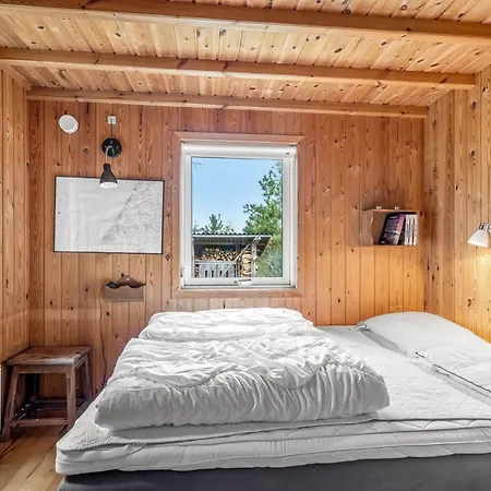 Hereth - 700m From The Sea By Interhome Feriehus Saltum
