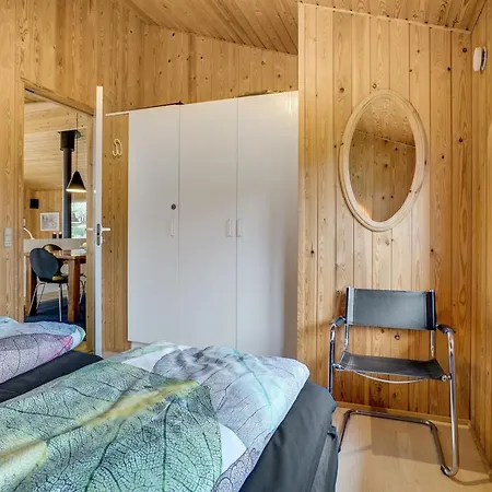 Feriehus Hereth - 700m From The Sea By Interhome
