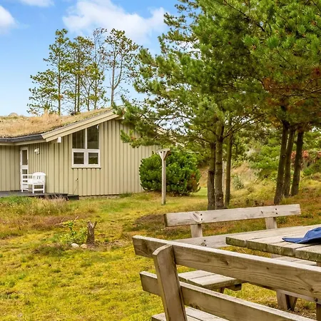 Hereth - 700m From The Sea By Interhome * Saltum