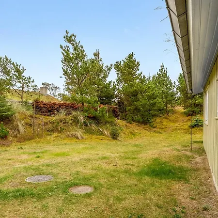 Hereth - 700m From The Sea By Interhome Feriehus *