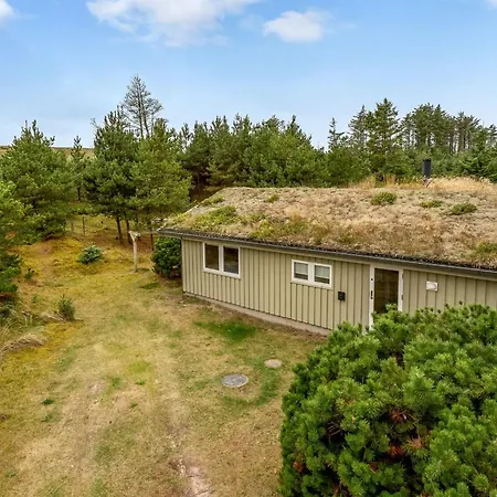 Hereth - 700m From The Sea By Interhome Feriehus