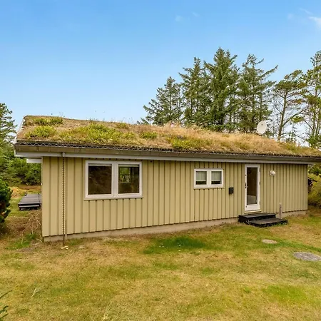 Hereth - 700m From The Sea By Interhome Saltum