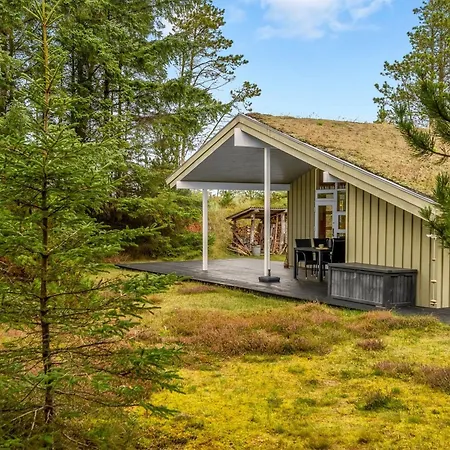 Hereth - 700m From The Sea By Interhome * Saltum