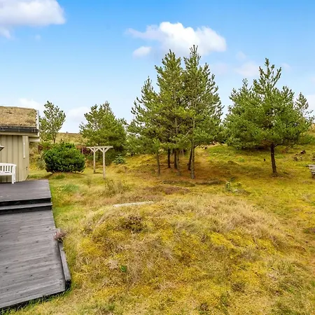 Hereth - 700m From The Sea By Interhome Feriehus *