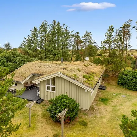 Hereth - 700m From The Sea By Interhome Feriehus